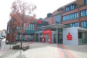 Sparkasse Ibbenbüren